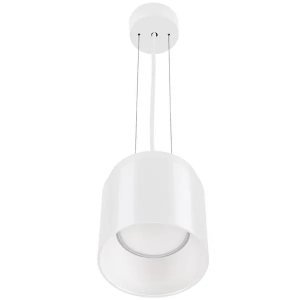 Ripustusvalaisin Concord Solstice Pedant suora/epäsuora 200 3280LM 930 DA VA