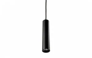 Ripustusvalaisin SG Zip Tube Micro Pendel - RIPUSTUSVALAISIN SG ZIP TUBE MICRO P 27K MU