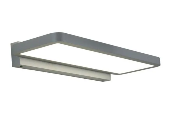 Seinävalaisin sisä Sylvania Areum 600 45W 5850LM 840 ALU