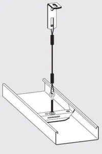 Silmukkaruuvi MP-Bolagen - SILMUKKARUUVI MP-BOLAGEN MP-930E M6X80 MM
