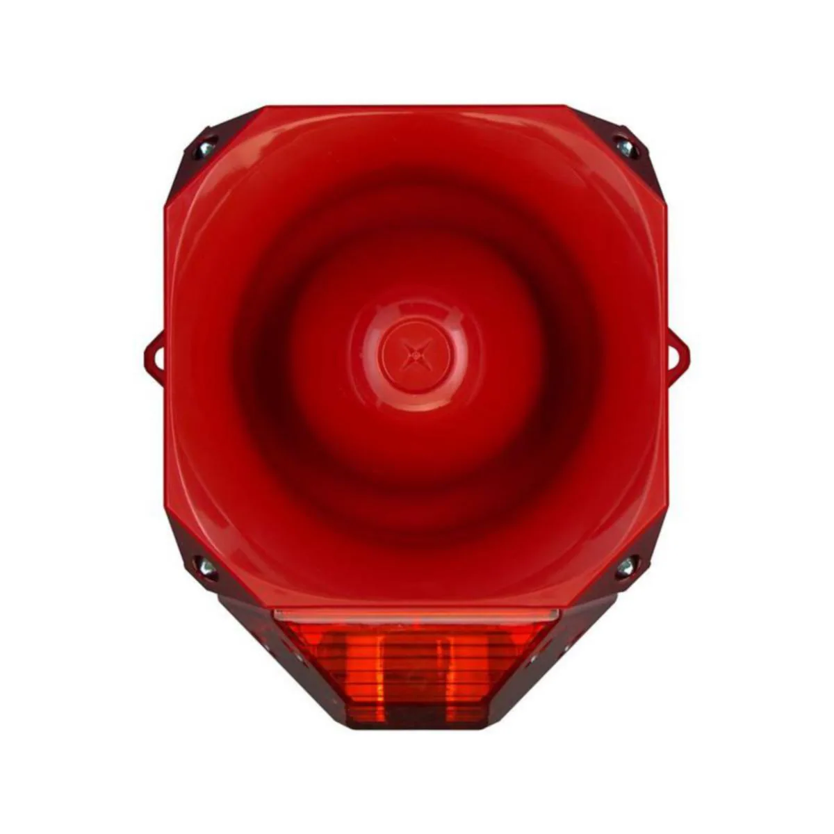 Sireeni Fulleon Asserta Midi AV - SIREENI ASSERTA MIDI AV AS/M/SB/230V/R/RL/110 FULLEON
