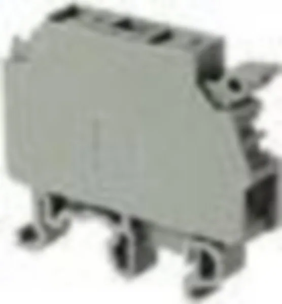 Sulakeliitin TE / ABB Entrelec -liittimet 8MM, JOHTO:4MM2