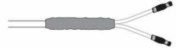 T-haara Raychem TE-01-CR