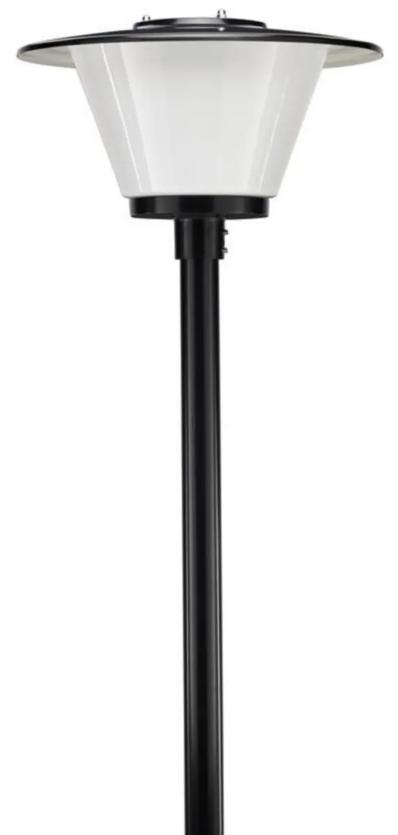Taajamavalaisin Tapio LED DALI, Karlux LED-DA44W.MU-5000LM-IP44 – 3000-4000