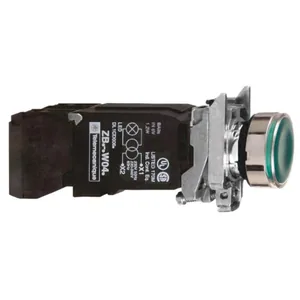 Kumisuojuspainike Schneider Electric Harmony - TASOVALOPAINIKE HARMONY XB4BW3335