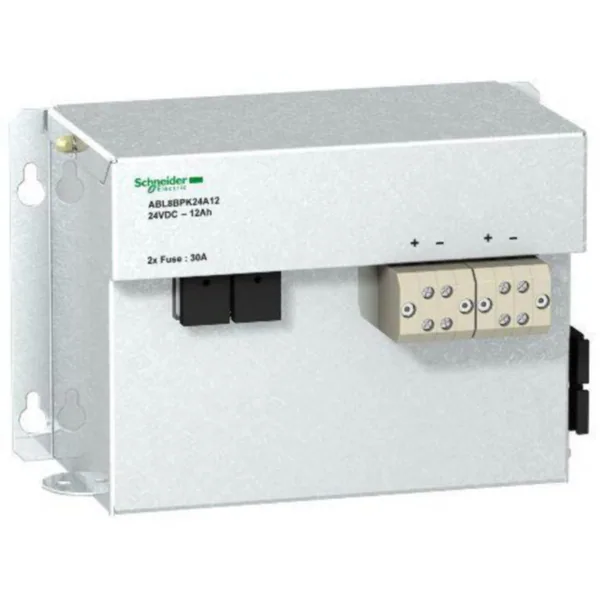 Teholähde Schneider Electric Phaseo