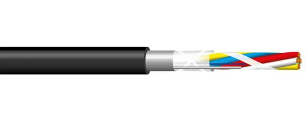 Telekaapeli Nestor Cables kanava MOHBU-VR