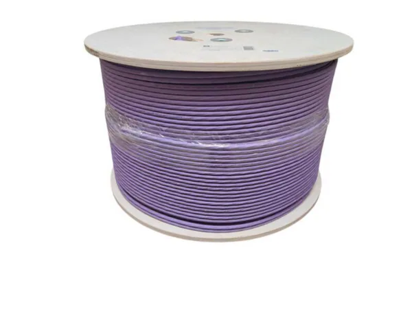 Tietoverkkokaapeli-CAT6A LA-CAT S/FTP DCA