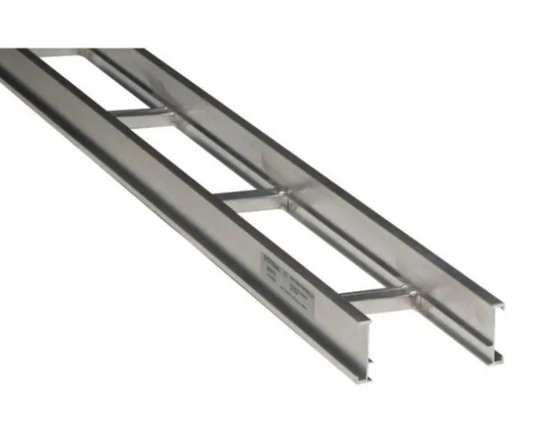 Tikashylly Systemal Presto NV 0-sarja NV012 AL 120X56X6000