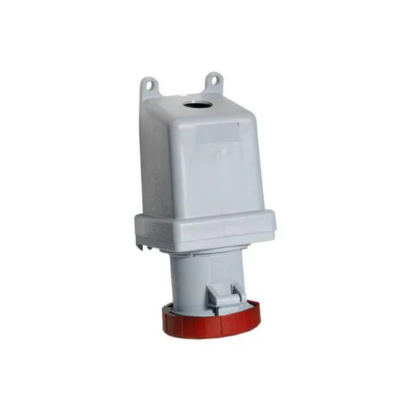 Voimapistorasia Amphenol Tough & Safe pinta IP67
