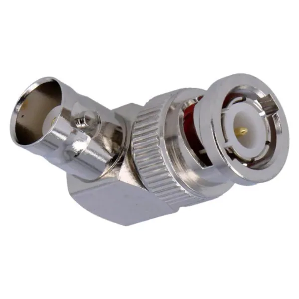 Adapteri Finnsat BNC BNC-U/BNC-N KULMA 50OHM