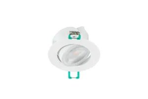 Alasvalo Sylvania Start Spot LED - ALASVALO START SPOT LED 0005509 550LM 827/830/840 DIM