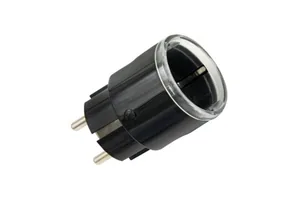 Älypistorasia Shelly Plug S GEN3 - PISTORASIA + KYTKIN SHELLY PLUG S GEN3, BLACK