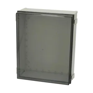 Asennuskotelo PC Fibox CAB - ASENNUSKOTELO PC FIBOX CAB PC 504020 T3B