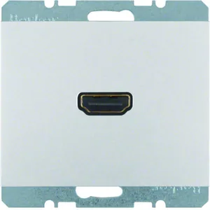 AV-rasia Hager K.5 - AV-RASIA K.5 HDMI V1.3 TYPEA UK AN-AL