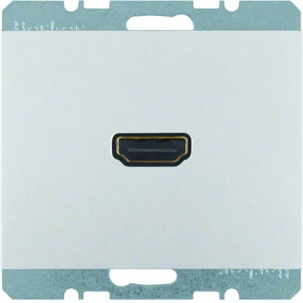 AV-rasia Hager K.5 HDMI V1.3 TYPEA UK AN-AL