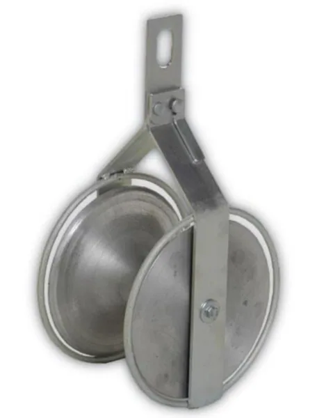 Kaapelinvetorulla Tepa PLR 30-1