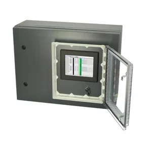 Kansiluukku Fibox - KANSILUUKKU INSP PW 454009 T