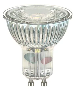 Kohdelamppu Airam Led PAR16 FG blisterpakkaus - KOHDELAMPPU AIRAM LED FG PAR16 827 230LM GU10 36D