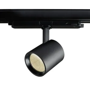 Kohdevalaisin Airam Pro Direct S - KOHDEVALAISIN DIRECT S IP20 1700LM 930 36D DA2 BK
