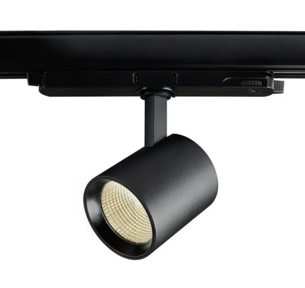 Kohdevalaisin Airam Pro Direct S IP20 1700LM 930 36D DA2 BK