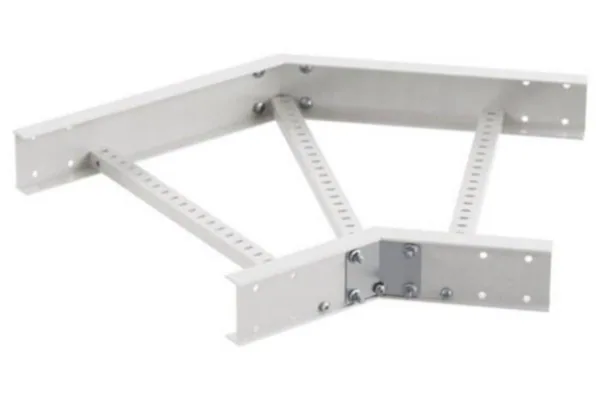 Kulmakappale Mita LM100 tikashylly KULMA 45° 600 R3 PC1 GRP