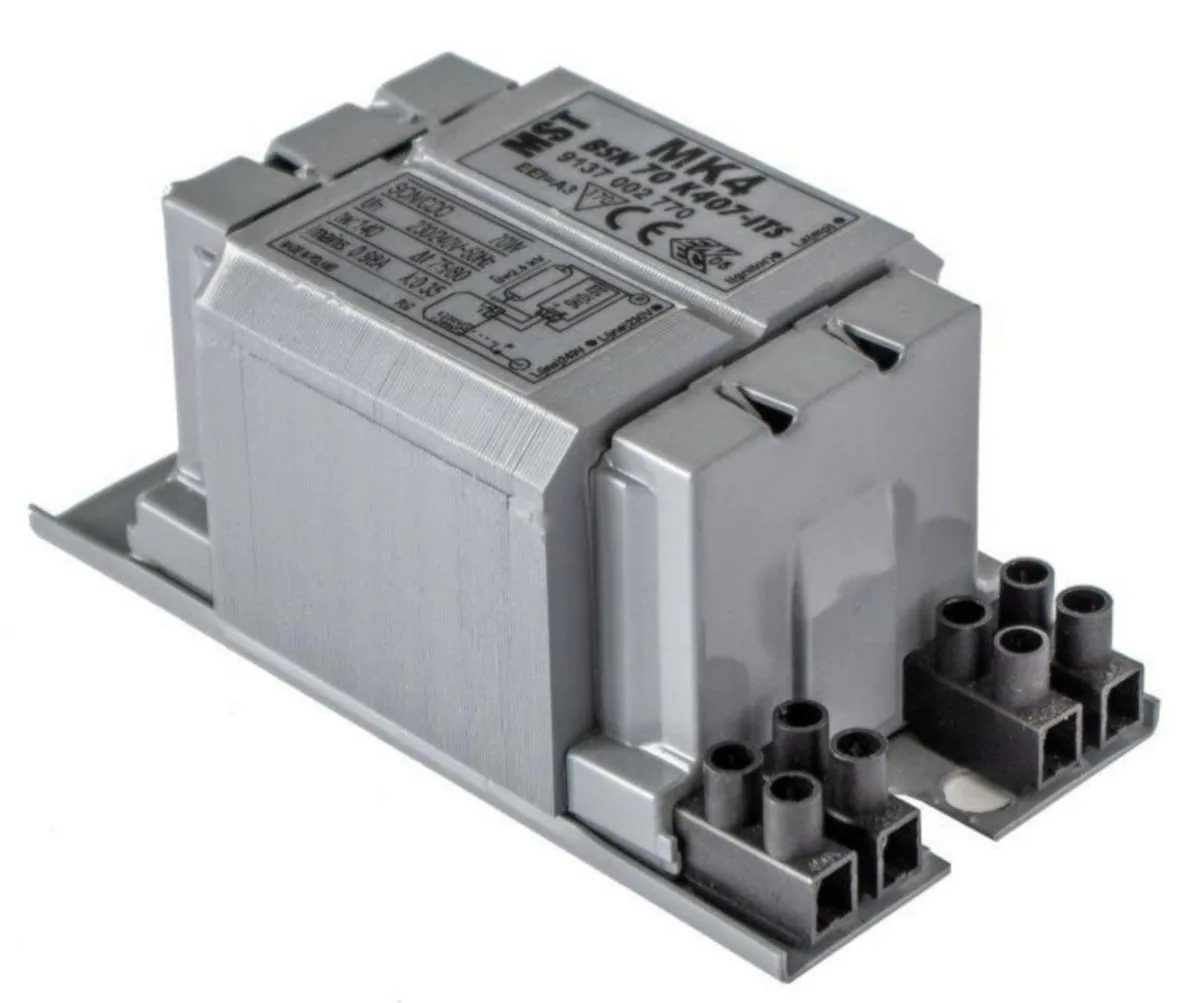 Kuristin MST - KURISTIN MST BSN 250 K202-A2-TS 230V 50HZ