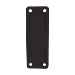 Laippa-aukon tiiviste Fibox EK - KESKUKSEN LISÄTARVIKE EK FG SIZE 1 FLANGE GASKET