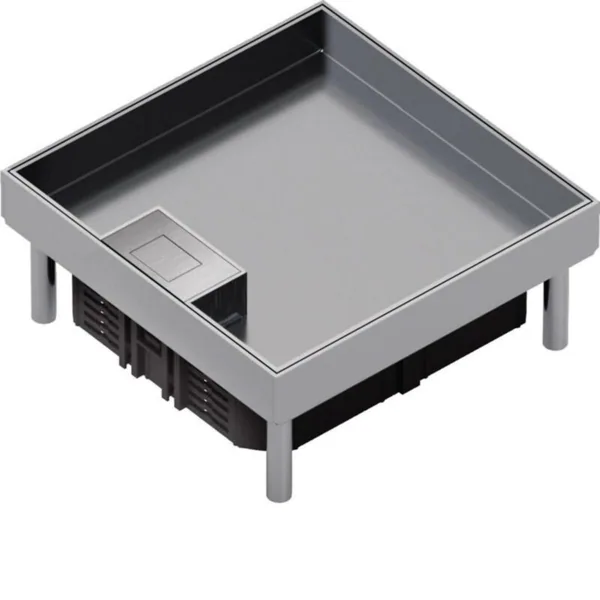 Lattiarasia Hager electraplan.VE-EE EKQ060 RST 200X200 KL 25MM