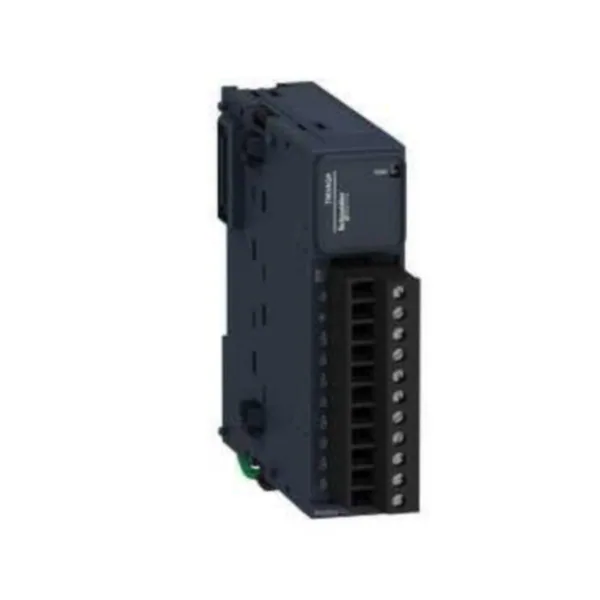 Logiikkamoduuli Schneider Electric Modicon TM3 AO4 U/I 12BIT RUUVI