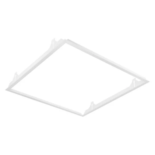Mekaaninen lisätarvike Ledvance Panel PFM 600 UN RECESSED FRAME