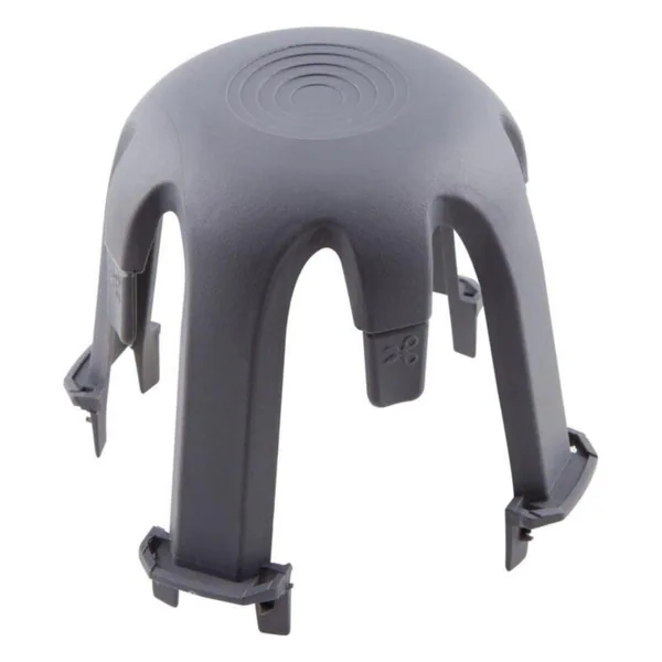 Mekaaninen lisätarvike Ledvance Spot SP HOLDER DN68 H65