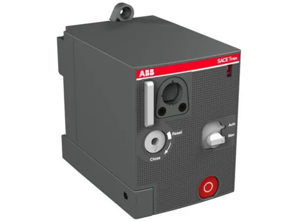 Moottoriohjain ABB MOD XT1/XT3 110...125V AC/DC