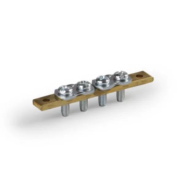 Nollakiskot Ensto IS KN2.8 CU 8x(1.5-16mm2) SANKAL