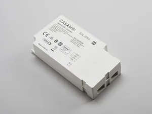 Ohjausyksikkö Hide-a-lite Casambi - OHJAUSYKSIKKÖ CASAMBI SALVADOR 2064