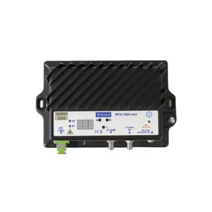 Optinen lähetin Telmor - OPTINEN LÄHETIN TELMOR 6DBM 1550NM DFB SC/APC