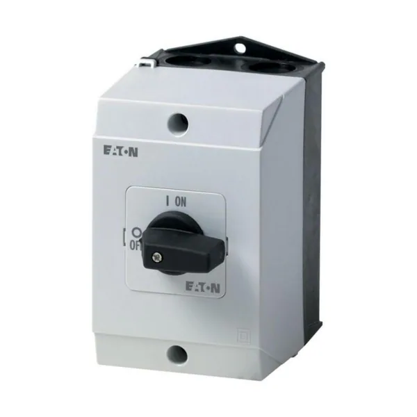 Pääkytkin Eaton P1-25/I2