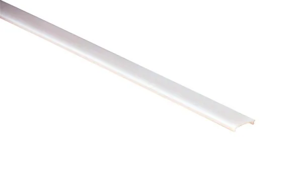 Peitelista Nextec NTA/NZA KANSI HIMMEÄ 202 CM ISOT TEHOT