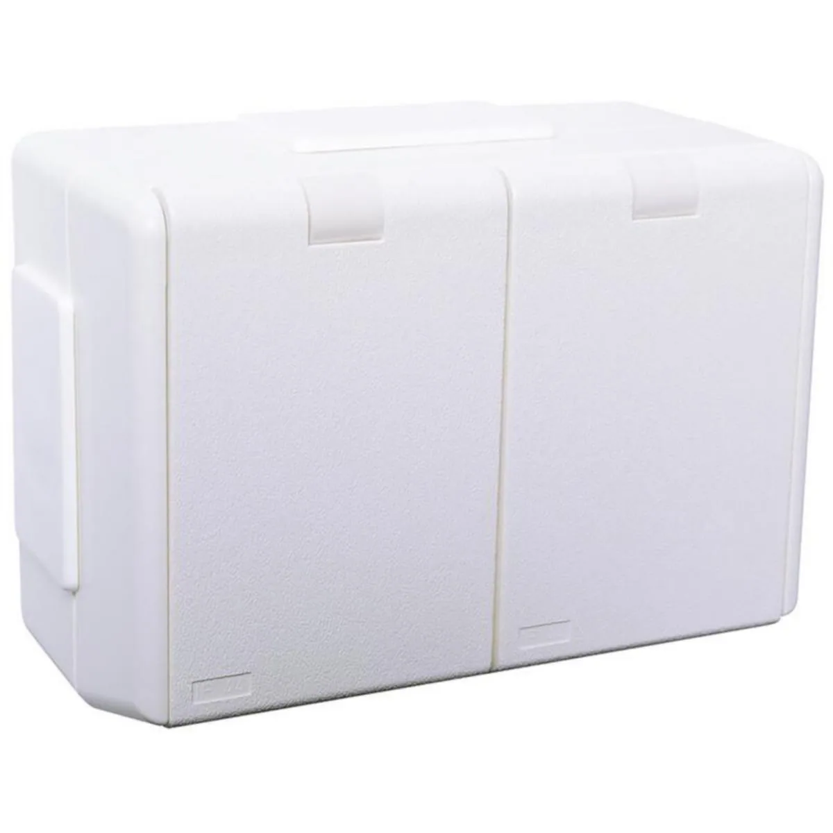 Pistorasia ELKO RS Nordic maadoitettu IP44, 2S/16A/440V/IP44 PPR VAL