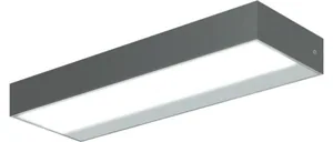 Seinävalaisin ulko Airam Dora Double LED - SEINÄVALAISIN ULKO DORA DOUBLE IP65 13W/830 GLFR AN