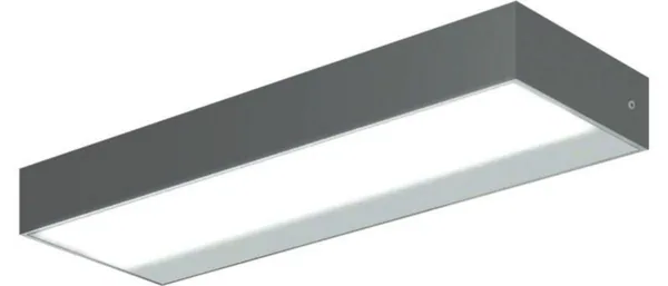 Seinävalaisin ulko Airam Dora Double LED IP65 13W/830 GLFR AN