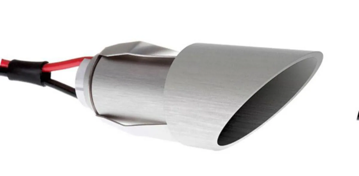 Sisustusvalaisin SAAS Highline Diagonal LED AL 1X3W 4000K – 4000