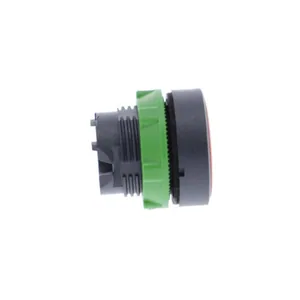 Painike Schneider Electric Harmony ZB5 - TASOPAINIKE HARMONY ZB5AA432 PUNAINEN O