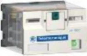 Tehorele Schneider Electric Zelio - TEHORELE ZELIO 24VDC 1C/O 15A