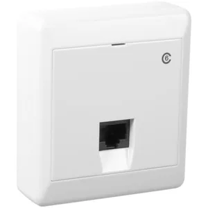 Telerasia ELKO RS Nordic pinta RJ45 CAT6