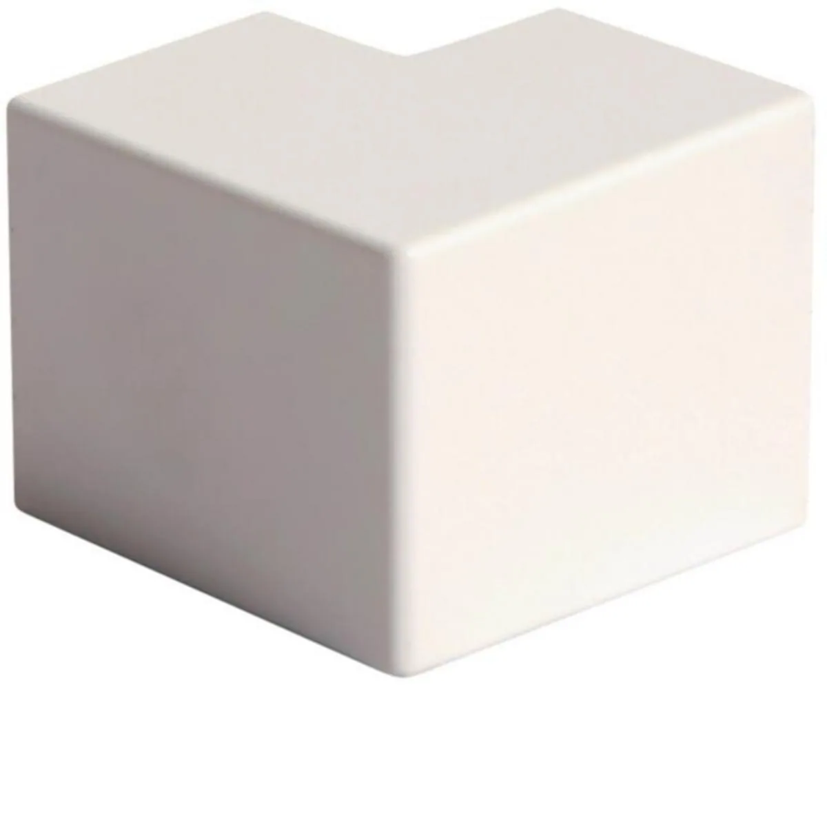 Ulkokulmapakkaus Hager Tehalit.LF - ULKOKULMA TEHALIT.LF LF10010 HF 10X12 10KPL LVA