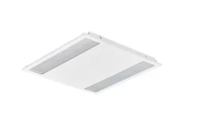 Uppoasennusvalaisin Philips Interact Ready - UPPOASENNUSVALAISIN INTERACT 4300LM 840 60X60 OC IA