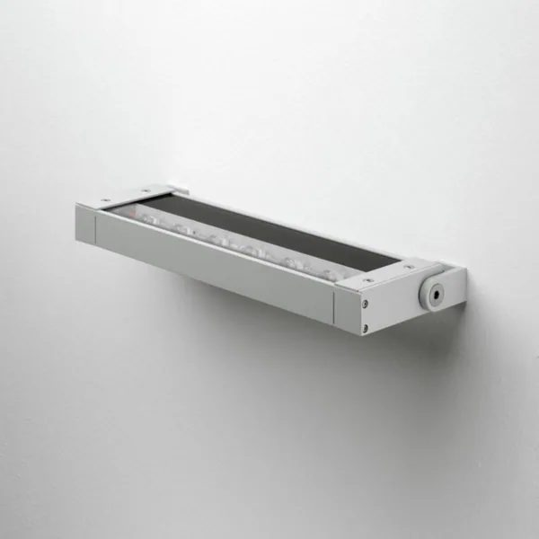 Valonheitin Willy Meyer+Sohn Ecovision Mini 12x3W NW LED MU