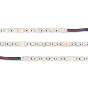 Valoprofiili/-nauha SLC RGBW - VALOPROFIILI/-NAUHA SLC RGBW 14.4W/M IP20 RGBW