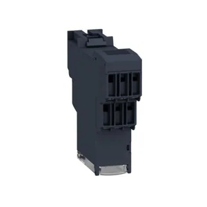 Valvontarele Schneider Electric Zelio - VALVONTARELE ZELIO RM22LG11MR. PIN.KORK. 24-240V